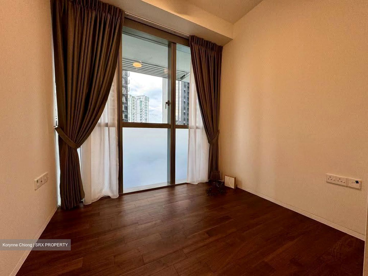 Amber Park (D15), Condominium #621546261